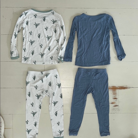 Kyte BABY Pajamas Sets - Picture 3 of 4
